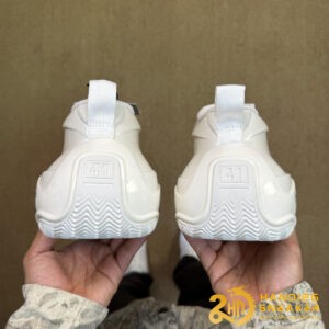 Giày Balenciaga Basketball 19th Generation White (6)