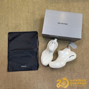 Giày Balenciaga Basketball 19th Generation White (8)