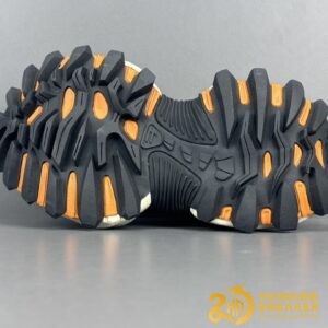 Giày Balenciaga Hike Sneaker Beige Orange Siêu Cấp (2)