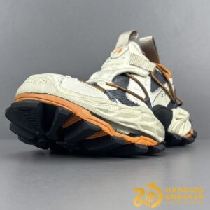 Giày Balenciaga Hike Sneaker Beige Orange Siêu Cấp (3)