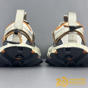 Giày Balenciaga Hike Sneaker Beige Orange Siêu Cấp (5)