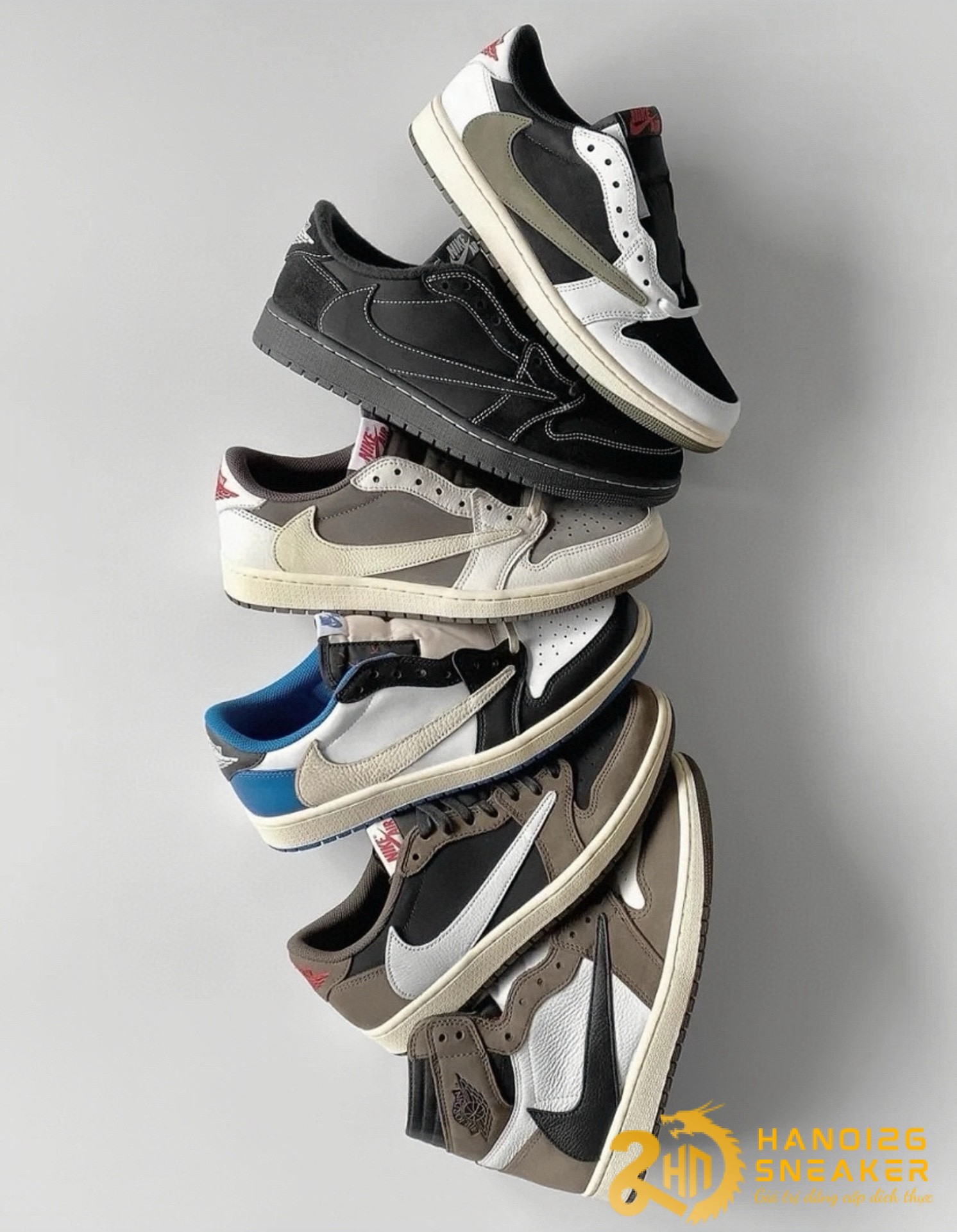 Giày Like Auth Là Gì Cẩm Nang Chọn Giày Like Auth Chuẩn 2026 (3)