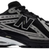 Giày New Balance 1906R Black Grey White U1906RCF