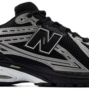 Giày New Balance 1906R Black Grey White U1906RCF