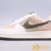 Giày Nike Air Force 1 07 Low Year Of The Horse Khaki