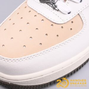 Giày Nike Air Force 1 07 Low Year Of The Horse Khaki (7)
