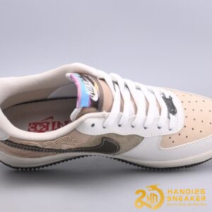 Giày Nike Air Force 1 07 Low Year Of The Horse Khaki (8)