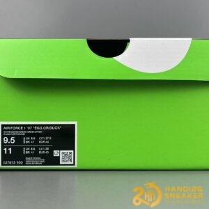 Giày Nike Air Force 1 Egg Or Duck X DOAF IU7613 100 (1)