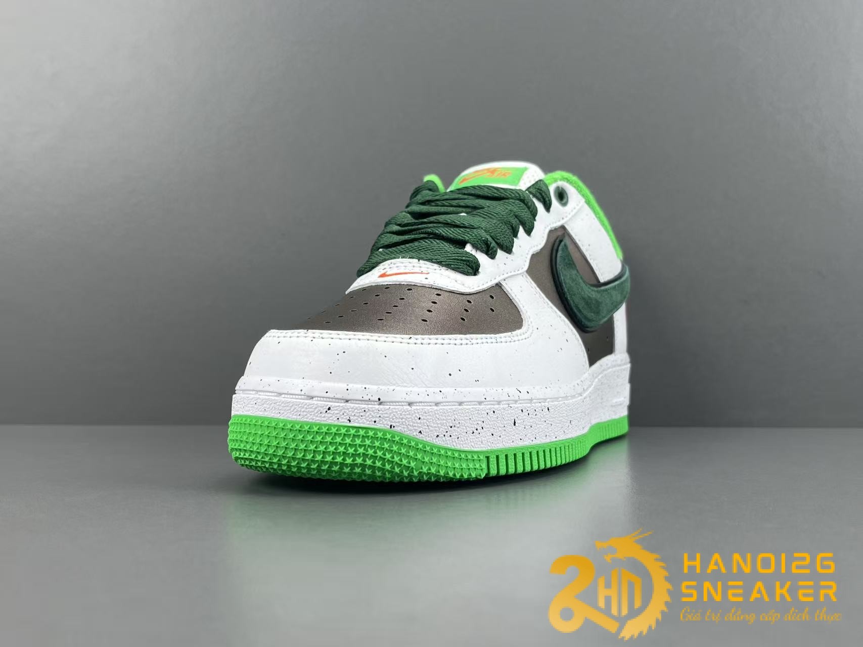 Giày Nike Air Force 1 Egg Or Duck X DOAF IU7613 100 (4)