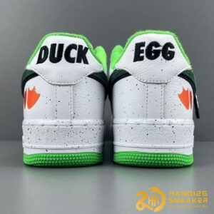 Giày Nike Air Force 1 Egg Or Duck X DOAF IU7613 100 (5)