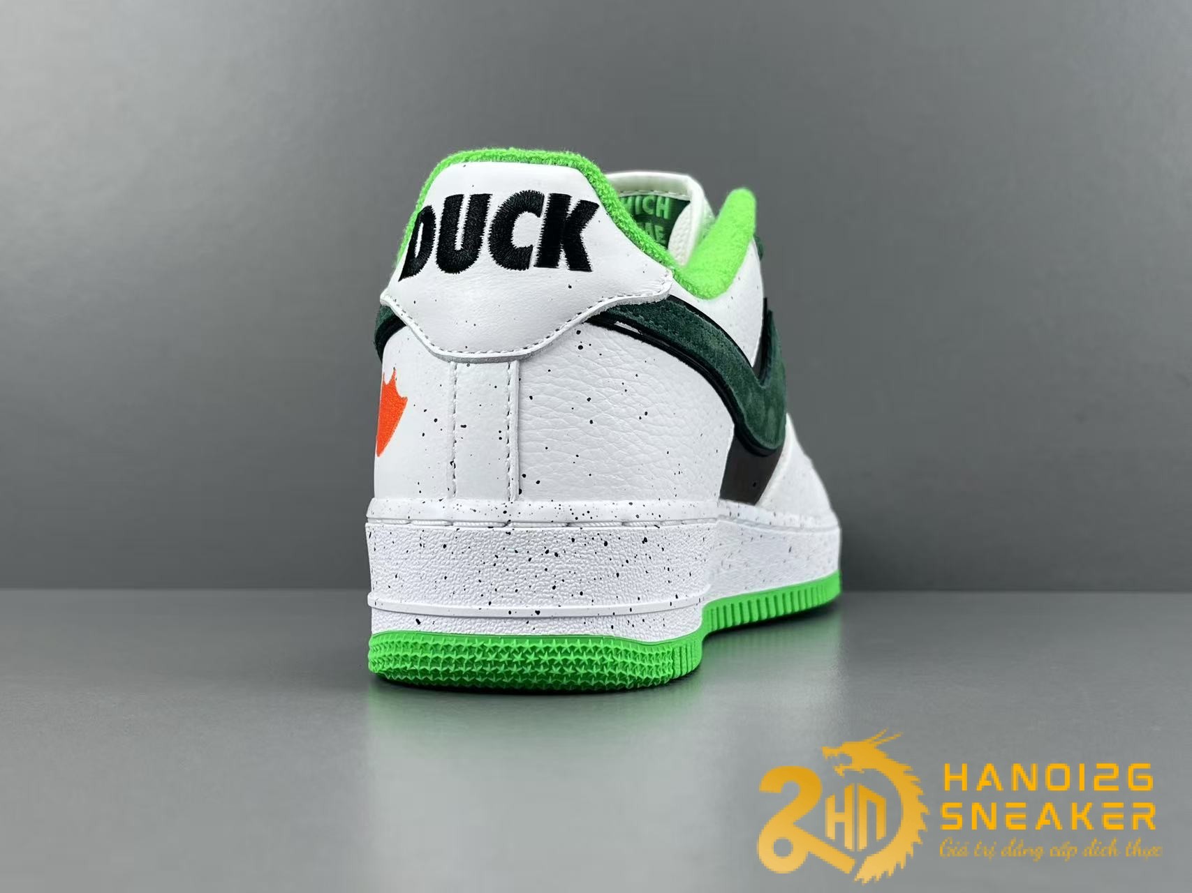 Giày Nike Air Force 1 Egg Or Duck X DOAF IU7613 100 (6)