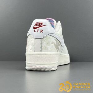 Giày Nike Air Force 1 Low CNY Pegasus Phantom IQ1119 011 (2)