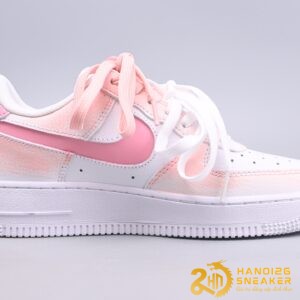Giày Nike Air Force 1 Spring Wild Cherry Prelude (1)