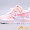 Giày Nike Air Force 1 Spring Wild Cherry Prelude