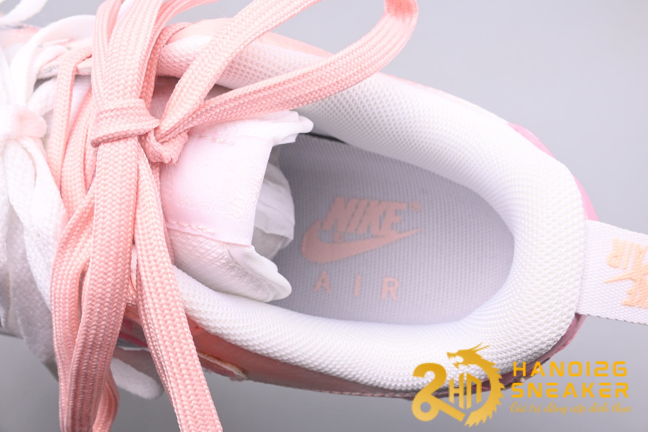 Giày Nike Air Force 1 Spring Wild Cherry Prelude (5)