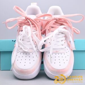 Giày Nike Air Force 1 Spring Wild Cherry Prelude (6)