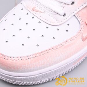 Giày Nike Air Force 1 Spring Wild Cherry Prelude (7)