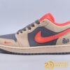 Giày Nike Air Jordan 1 Low Year Of The Horse 2026