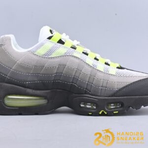 Giày Nike Air Max 95 OG Big Bubble Neon 2025 (1)