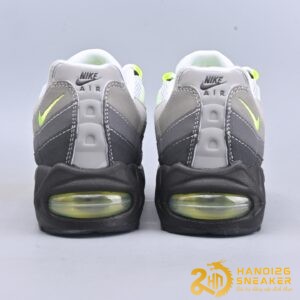 Giày Nike Air Max 95 OG Big Bubble Neon 2025 (2)