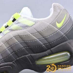 Giày Nike Air Max 95 OG Big Bubble Neon 2025 (3)