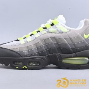 Giày Nike Air Max 95 OG Big Bubble Neon 2025