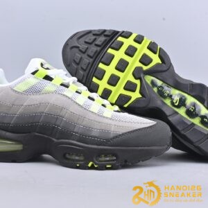 Giày Nike Air Max 95 OG Big Bubble Neon 2025 (4)