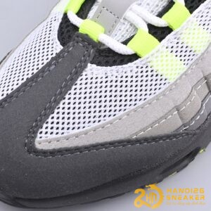 Giày Nike Air Max 95 OG Big Bubble Neon 2025 (5)