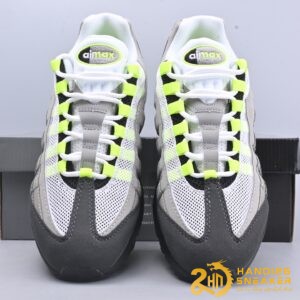 Giày Nike Air Max 95 OG Big Bubble Neon 2025 (6)
