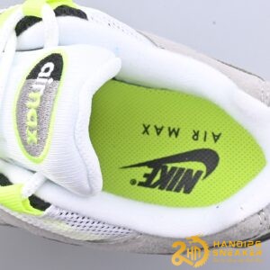 Giày Nike Air Max 95 OG Big Bubble Neon 2025 (7)