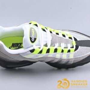 Giày Nike Air Max 95 OG Big Bubble Neon 2025 (8)
