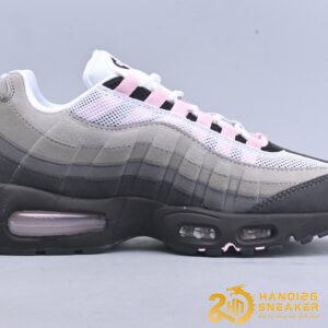 Giày Nike Air Max 95 OG Big Bubble Pink Foam HJ5996 001 (1)