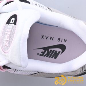 Giày Nike Air Max 95 OG Big Bubble Pink Foam HJ5996 001 (2)