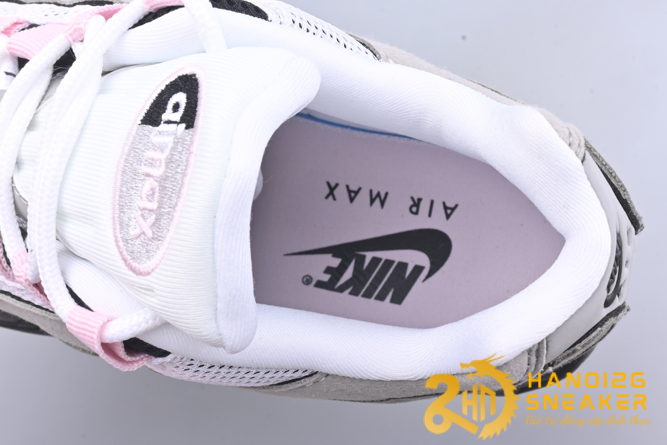 Giày Nike Air Max 95 OG Big Bubble Pink Foam HJ5996 001 (2)