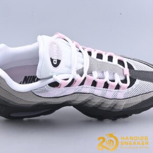 Giày Nike Air Max 95 OG Big Bubble Pink Foam HJ5996 001 (3)