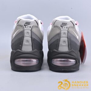 Giày Nike Air Max 95 OG Big Bubble Pink Foam HJ5996 001 (4)
