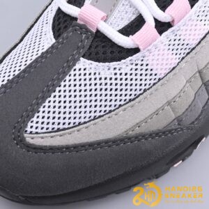 Giày Nike Air Max 95 OG Big Bubble Pink Foam HJ5996 001 (5)