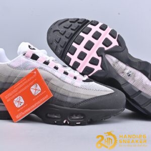 Giày Nike Air Max 95 OG Big Bubble Pink Foam HJ5996 001 (6)