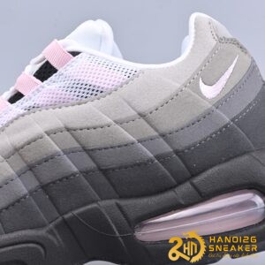 Giày Nike Air Max 95 OG Big Bubble Pink Foam HJ5996 001 (8)