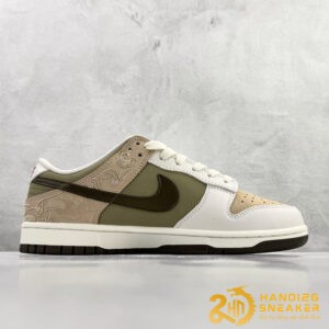 Giày Nike Dunk Low Year Of The Horse Brings Lunar Energy To 2026 (1)