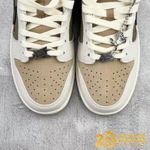 Giày Nike Dunk Low Year Of The Horse Brings Lunar Energy To 2026 (4)