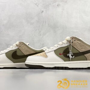 Giày Nike Dunk Low Year Of The Horse Brings Lunar Energy To 2026 (5)