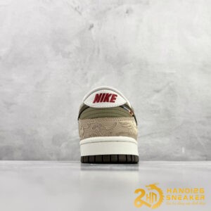 Giày Nike Dunk Low Year Of The Horse Brings Lunar Energy To 2026 (6)