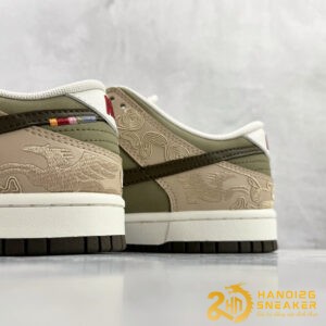 Giày Nike Dunk Low Year Of The Horse Brings Lunar Energy To 2026 (7)