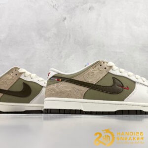 Giày Nike Dunk Low Year Of The Horse Brings Lunar Energy To 2026 (8)