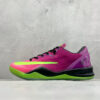 Giày Nike Kobe 8 Protro Mambacurial Releasing IO6253 500