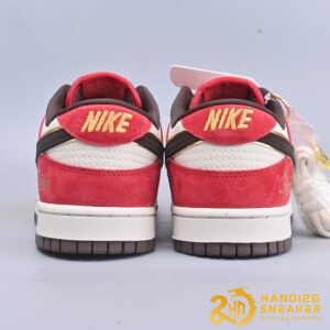 Giày Nike SB Dunk Low Year Of The Horse 2026 (2)
