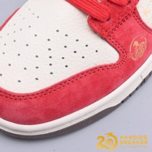 Giày Nike SB Dunk Low Year Of The Horse 2026 (3)