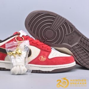 Giày Nike SB Dunk Low Year Of The Horse 2026 (5)