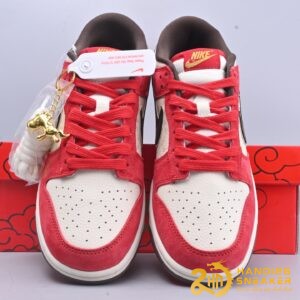 Giày Nike SB Dunk Low Year Of The Horse 2026 (6)